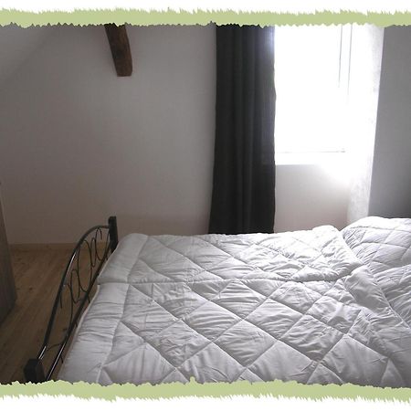 Ferienwohung Zum Bernerhof Apartment Lindenberg  ภายนอก รูปภาพ