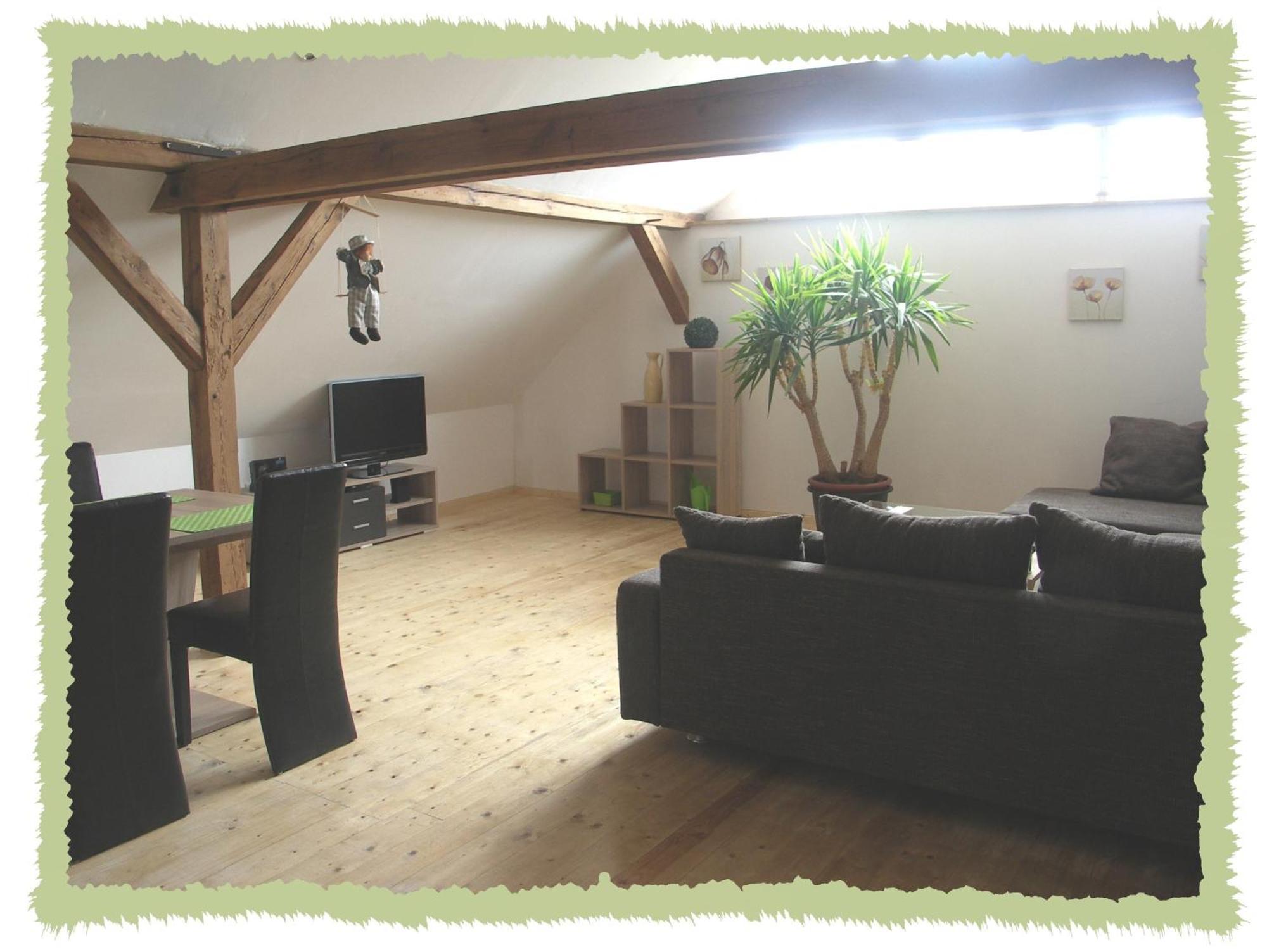 Ferienwohung Zum Bernerhof Apartment Lindenberg  ภายนอก รูปภาพ