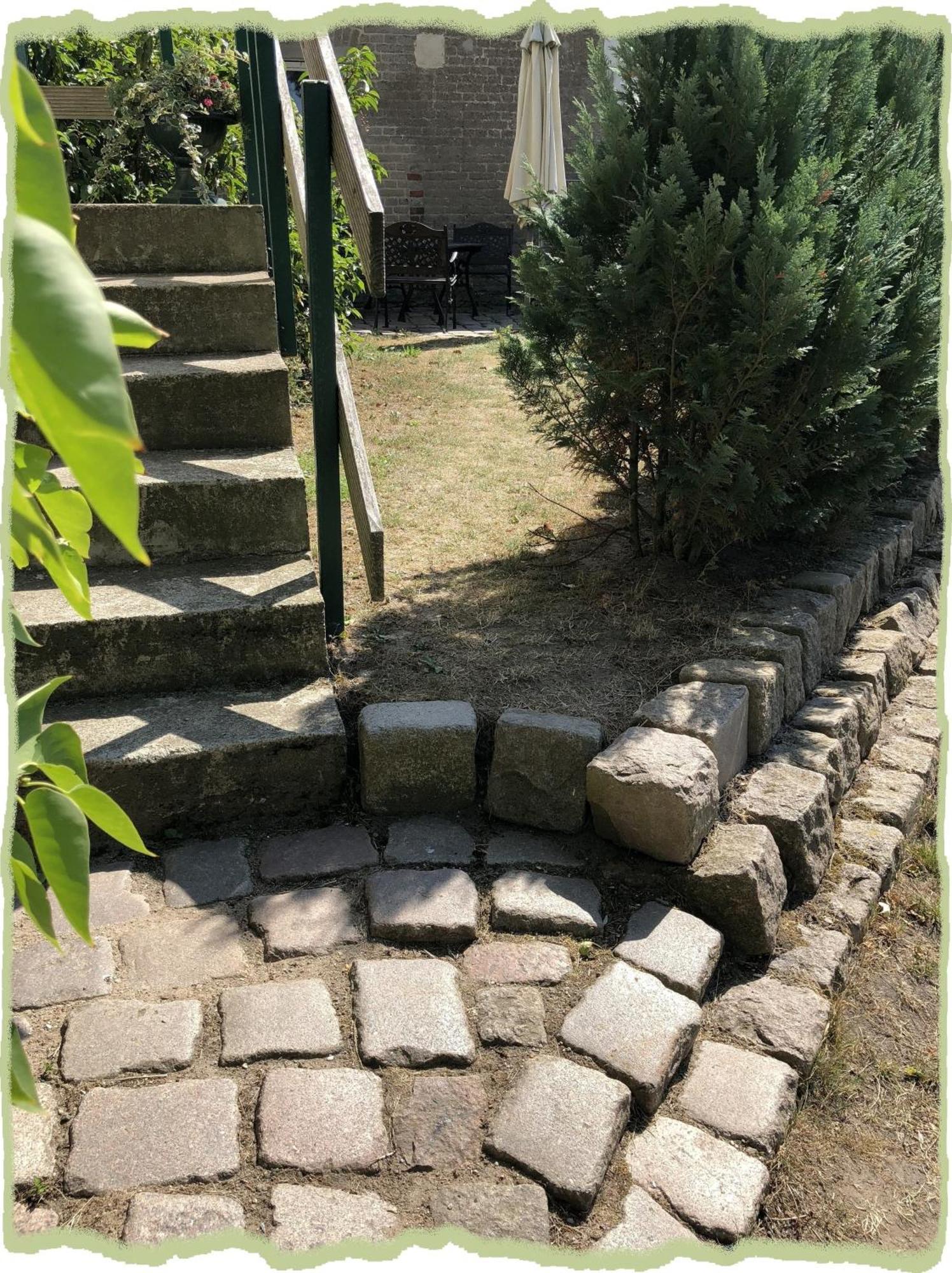 Ferienwohung Zum Bernerhof Apartment Lindenberg  ภายนอก รูปภาพ