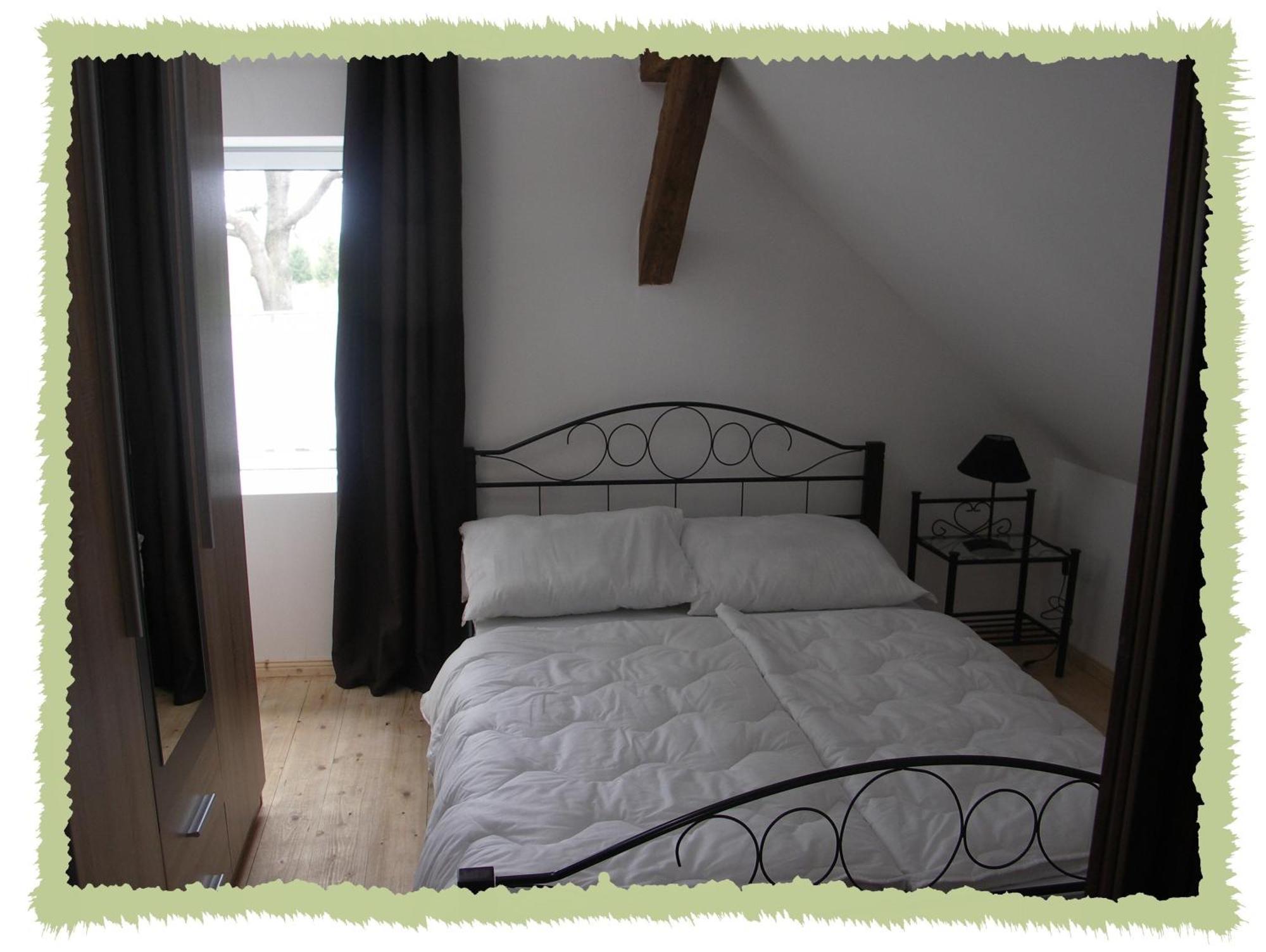 Ferienwohung Zum Bernerhof Apartment Lindenberg  ภายนอก รูปภาพ